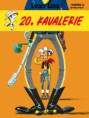 Lucky Luke - 20. kavalérie